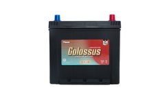 BÌNH ẮC QUY COLOSSUS SMF 75D23L (65AH)