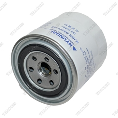 LỌC DẦU NHỚT ĐỘNG CƠ HUYNDAI (V3300) XJBT-02395