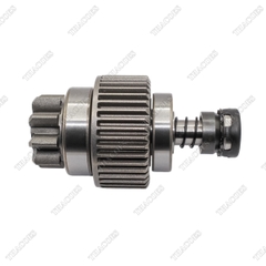 CỤM RĂNG ĐỀ NISSAN (TD27-II, QD32) A-23312-6T000