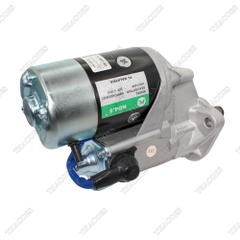 MÁY ĐỀ ĐỘNG CƠ KOMATSU 6D102E (24V) 600-863-4130