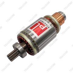 CHUỘT MAGNET ĐỀ MITSUBISHI (S4S) PL-S032-004-CHD