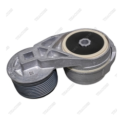 PULI CĂNG ĐAI KOMATSU (6D102E) 6736-61-4110