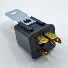 RƠ LE PHỤ KHỞI ĐỘNG ĐỀ TCM (12V) 224W2-42371