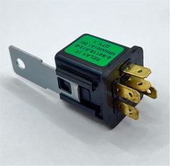 RƠ LE PHỤ KHỞI ĐỘNG ĐỀ TCM (12V) 224W2-42371