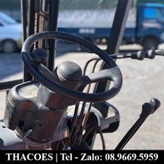 Toyota 1,5 Tấn Nhật Cũ