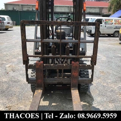 Toyota 1,5 Tấn Nhật Cũ