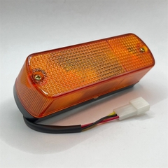 XI NHAN TRƯỚC TCM (24V-Hal) 230C2-40351