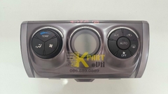 Bảng điều khiển điều hòa Vios 2014 AT