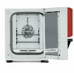 Tủ sấy đối lưu cưỡng bức 20 Lít, FD23 hãng Binder - Đức
