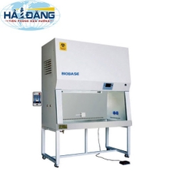 TỦ AN TOÀN SINH HỌC CẤP 2, type A2 (tủ đôi) BSC-1500IIA2-X Biobase
