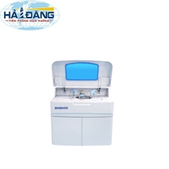 MÁY PHÂN TÍCH HÓA HỌC TỰ ĐỘNG BK-600 BIOBASE