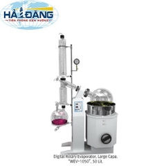 Máy cô quay chân không 50 lít WEV-1050 DAIHAN