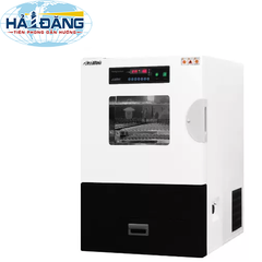 Tủ ấm lạnh lắc LSI-150M hãng Labtech - Hàn Quốc