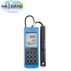 Hanna HI9146 - Máy đo Oxy hoa tan(DO) trong nước thải