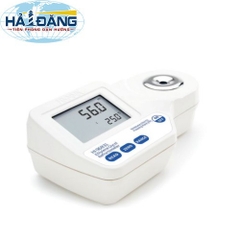 Hanna HI96831 - Khúc xạ kế đo Ethylene Glycol