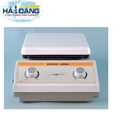 Máy khuấy từ gia nhiệt cơ khuấy 15L, PA1300 hãng LKLAB - Hàn Quốc