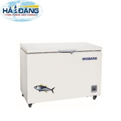 TỦ LẠNH ÂM (-25℃ ĐẾN -60℃, 218 LÍT) BDF-60H218 Biobase