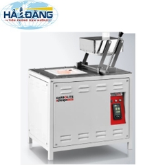 Carbolite / Anh VCF 12/5, Lò nung cửa trên 1200oC, 5L | Nhập Khẩu Chính Hãng