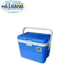 Hộp bảo quản mẫu xách tay 17 lít LCX-17L BIOBASE