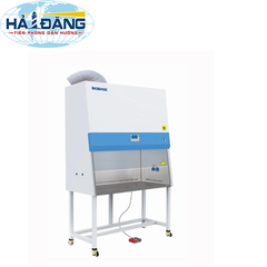 Tủ an toàn sinh học cấp II loại B2,  BSC-1800IIB2-X hãng Biobase - Trung Quốc