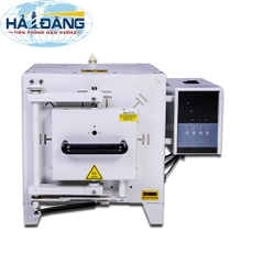 Lò nung kiểu hộp 1200 oC, 7,2 Lít, SX-7-12D/P hãng Taisitelab