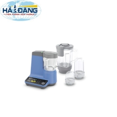 MultiDriver control, IKA - Máy nghiền mẫu tích hợp chức năng cân