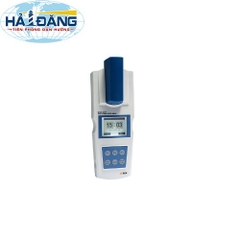 Máy đo Chlorine cầm tay, DGB-403F hãng Rex - Thượng Hải