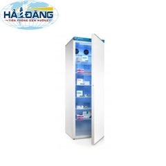 Tủ lạnh bảo quản dược phẩm, vaccine, +2°C đến +8°C, thể tích 430 lít, cửa làm bằng kính RLDG1510 LABCOLD – Anh