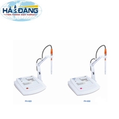 MÁY ĐO PH / ORP / ION ĐỂ BÀN PH-920 BIOBASE