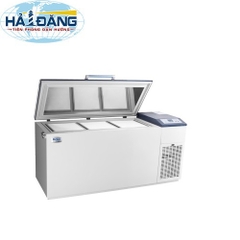 DW-86W420J - Tủ bảo quản âm sâu -86oC, 420 lít, kiểu nằm ngang Haier Biomedical