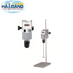 OS40-S DLAB - Máy khuấy đũa 40 lít, 2200 vòng/phút, kỹ thuật số, hiển thị LED