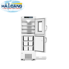 TỦ ÂM SÂU Model: MDF-25V368RF Hãng: Anhui Zhongke Duling Commercial Appliance Co..,Ltd Xuất xứ: Trung Quốc
