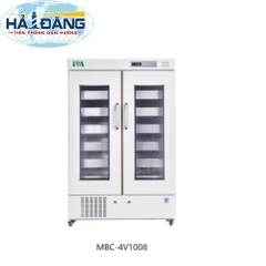 Tủ lạnh bảo quản máu 4oC, 1008L, BC-4V1008 hãng TaisiteLab Sciences Inc - Mỹ