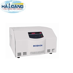 MÁY LY TÂM MÁU BKC-TL5R BIOBASE – TRUNG QUỐC