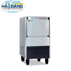 Tủ đông làm đá nghiền, 100 kg/ngày LITV-IQ85C LABCOLD – Anh