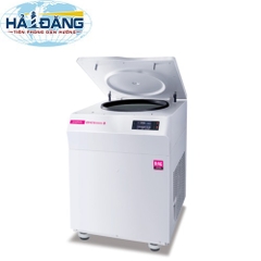 Máy ly tâm lạnh tốc độ cao, Teraspin R-A6 hãng Novapro Cryste - Hàn Quốc
