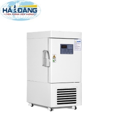 Tủ lạnh âm sâu -86oC loại đứng, 58Lít, MDF-86V58, TaisiteLab - Mỹ