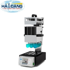 Bộ phá mẫu tự động 12 vị trí, DKL-12 hãng Velp - Italy