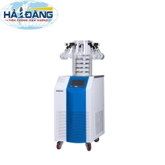 BK-FD12P (-56oC) BIOBASE - Máy đông khô -56oC, 1.2 lít (kiểu khay và giá chia 8 nhánh)