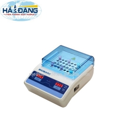DBI-I BIOBASE - Bể ủ nhiệt khô cho ống 1,5 hoặc 2 ml