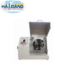 MÁY NGHIỀN BI HÀNH TINH NẰM NGANG NHẸ BKBM-H2L BIOBASE