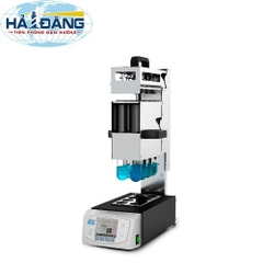 Bộ phá mẫu tự động 8 vị trí, DKL-8 hãng Velp - Italy