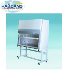 Tủ an toàn sinh học cấp II loại A2 LM-1500BS hãng LKLAB - Hàn Quốc