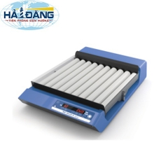 Roller 10 digital IKA - Máy lắc dạng con lăn kỹ thuật số