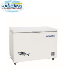 Tủ lạnh âm (-25℃ đến -60℃, 118 lít) BDF-60H118A Biobase