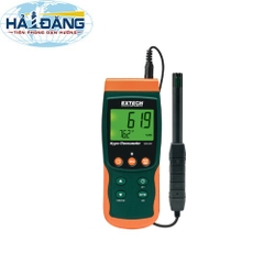 SDL500 - Máy ghi dữ liệu nhiệt độ và độ ẩm Extech