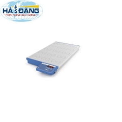 RO 15 (không gia nhiệt, hiển thị LED) - Máy khuấy từ IKA 15 vị trí