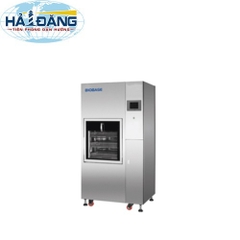 MÁY RỬA ĐỒ THỦY TINH TỰ ĐỘNG (MÁY KHỬ TRÙNG RỬA Y TẾ) BIOBASE BK-LW220D