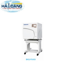 MÁY TIỆT TRÙNG PLASMA NHIỆT ĐỘ THẤP H2O2 BIOBASE BKQ-PS40X