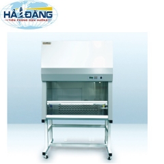 Tủ cấy vi sinh thổi đứng 1,5m, LM-1500V hãng LKLAB - Hàn Quốc
